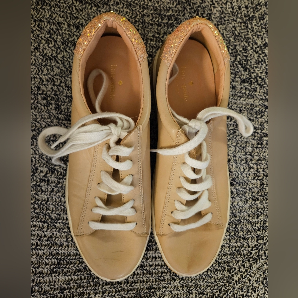Kate Spade Sneakers